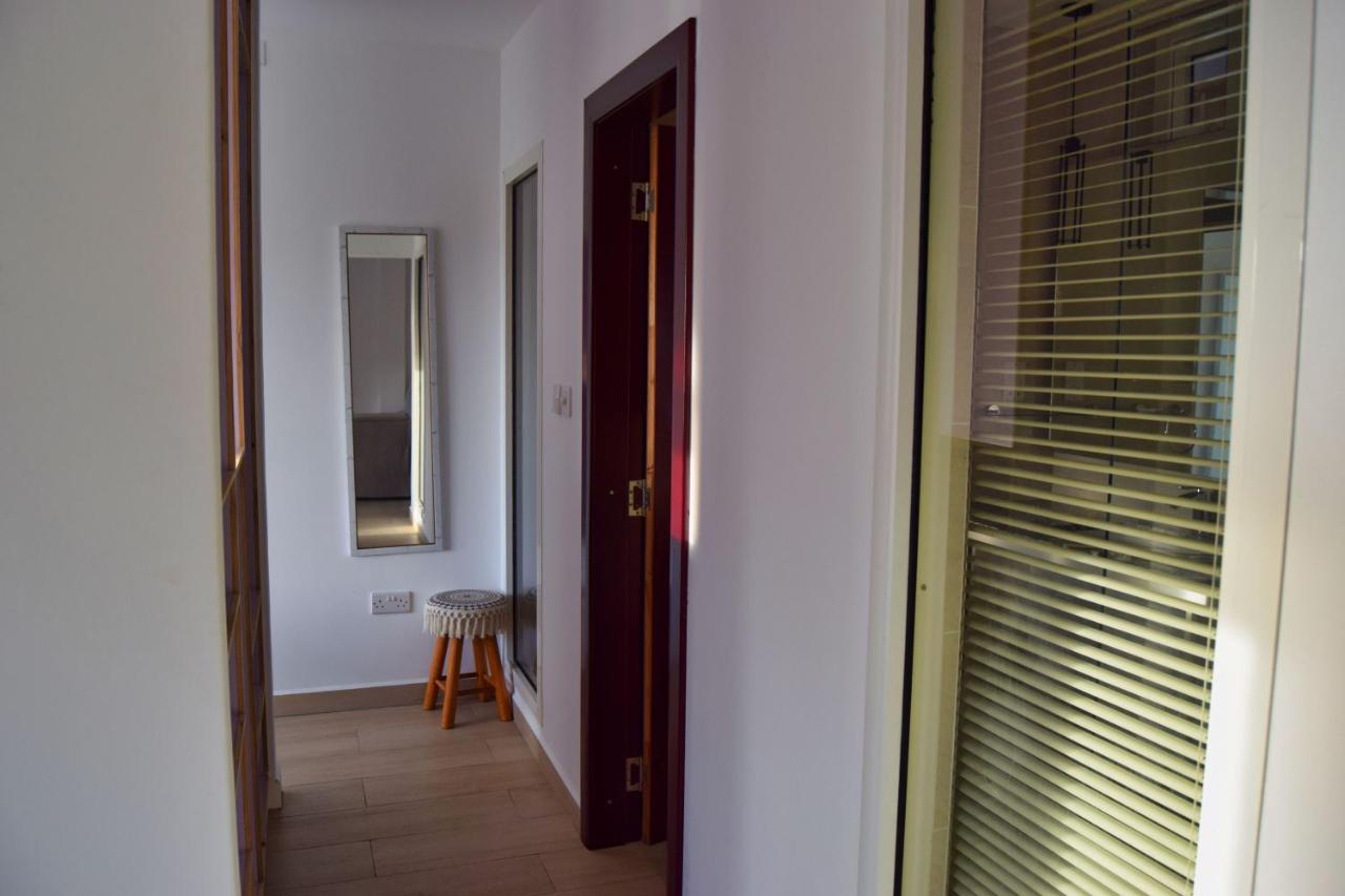 Ferienwohnung Venlia Victoria Exterior foto