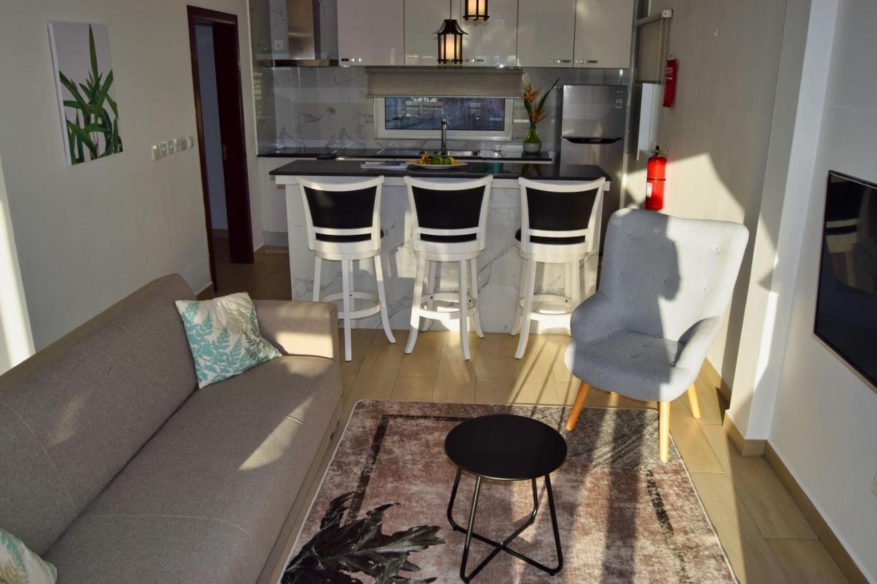 Ferienwohnung Venlia Victoria Exterior foto
