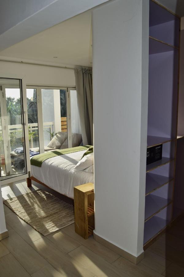 Ferienwohnung Venlia Victoria Exterior foto