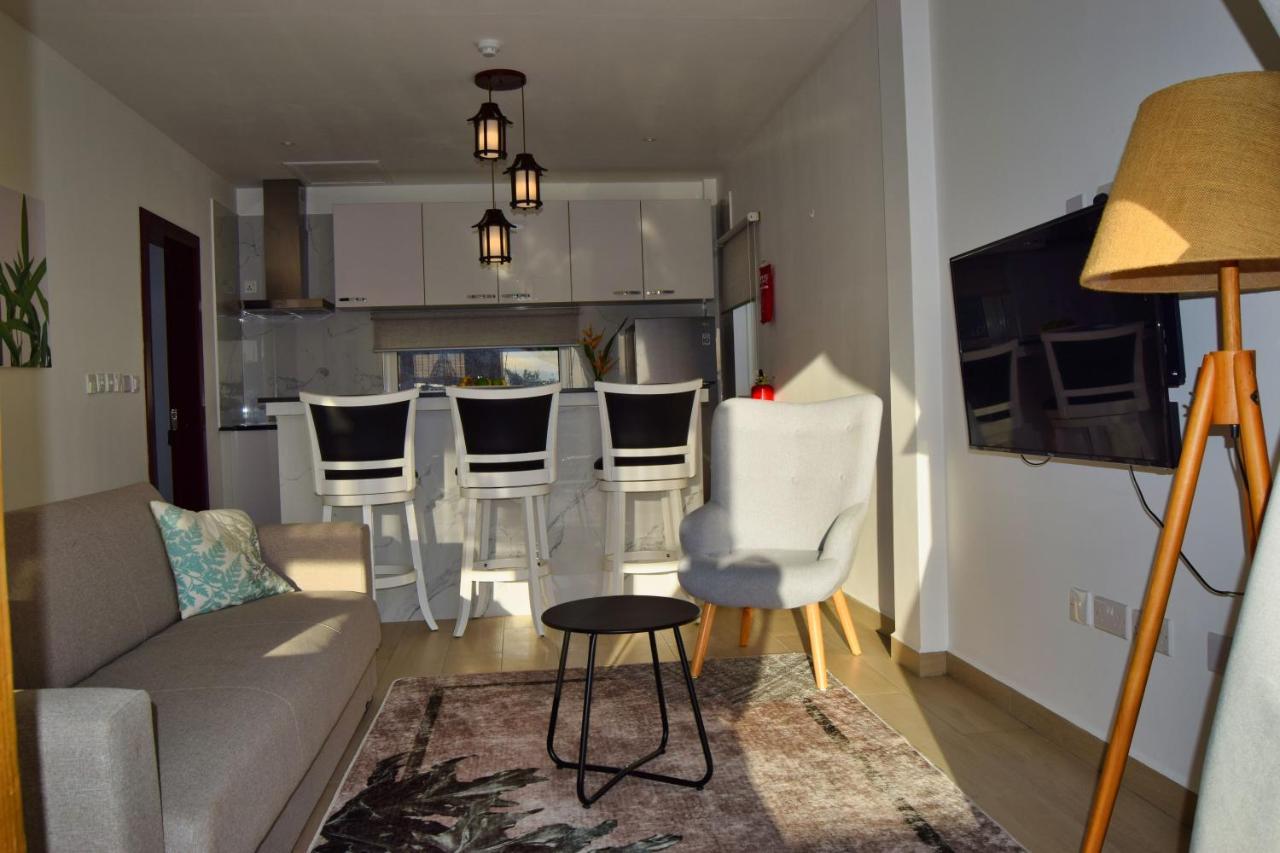 Ferienwohnung Venlia Victoria Exterior foto