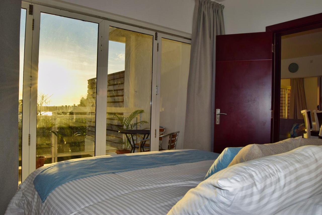 Ferienwohnung Venlia Victoria Exterior foto