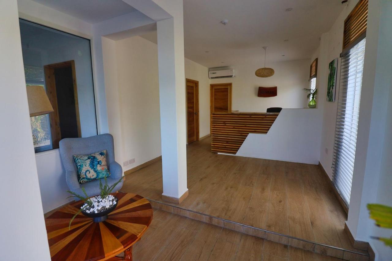 Ferienwohnung Venlia Victoria Exterior foto