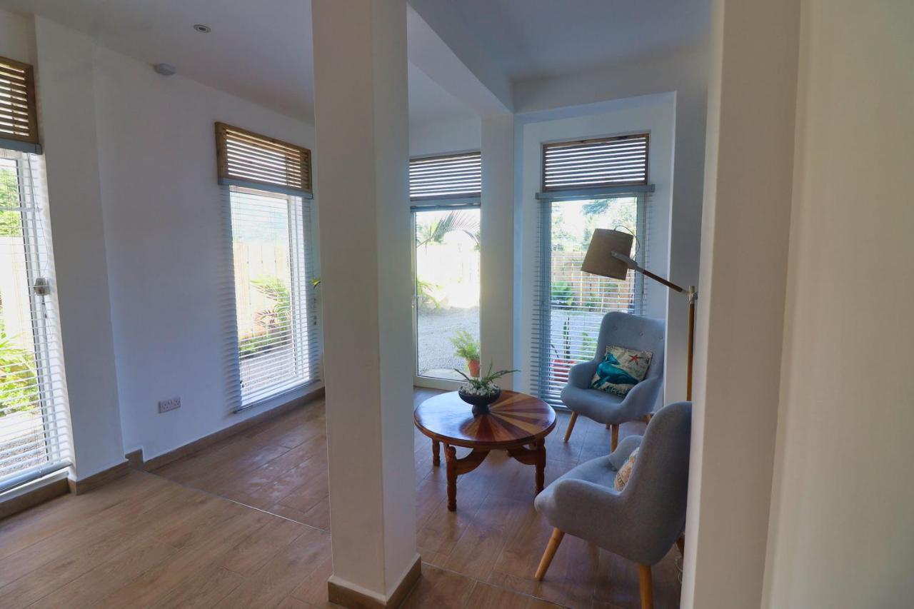 Ferienwohnung Venlia Victoria Exterior foto