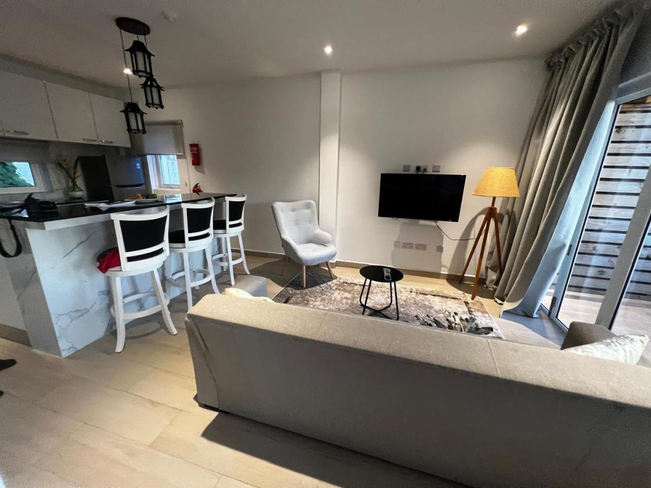 Ferienwohnung Venlia Victoria Exterior foto